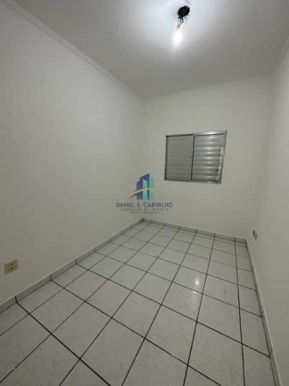 Imagem Casa com 2 Quartos à Venda, 56 m² em Sítio Do Campo - Praia Grande