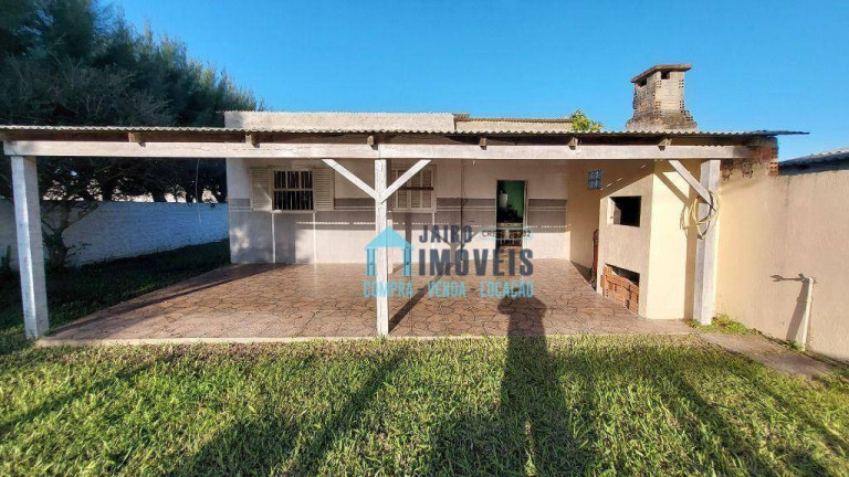 Casa com 3 Quartos à Venda, 360 m² em Centro - Balneário Pinhal