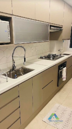 Imagem Apartamento com 2 Quartos à Venda, 53 m² em Baeta Neves - São Bernardo Do Campo Imagem Apartamento com 2 Quartos à Venda, 53 m² em Baeta Neves - São Bernardo Do Campo