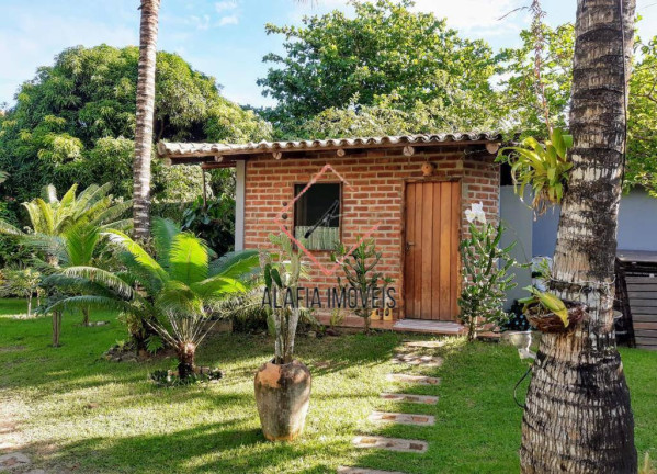 Imagem Casa com 2 Quartos à Venda, 300 m² em Santa Cruz Cabrália Imagem Casa com 2 Quartos à Venda, 300 m² em Santa Cruz Cabrália