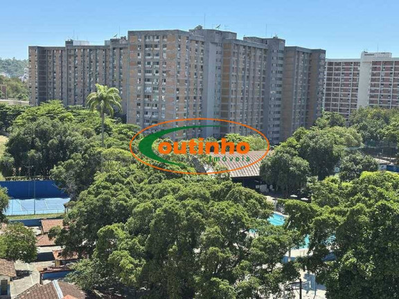 Imagem Cobertura com 2 Quartos à Venda, 110 m² em Grajaú - Rio De Janeiro Imagem Cobertura com 2 Quartos à Venda, 110 m² em Grajaú - Rio De Janeiro