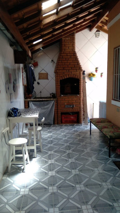 Imagem Casa de Condomínio com 3 Quartos à Venda, 140 m² em Demarchi - São Bernardo Do Campo Imagem Casa de Condomínio com 3 Quartos à Venda, 140 m² em Demarchi - São Bernardo Do Campo