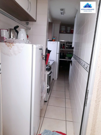 Imagem Apartamento com 2 Quartos à Venda, 65 m² em Residencial Cosmos - Campinas Imagem Apartamento com 2 Quartos à Venda, 65 m² em Residencial Cosmos - Campinas