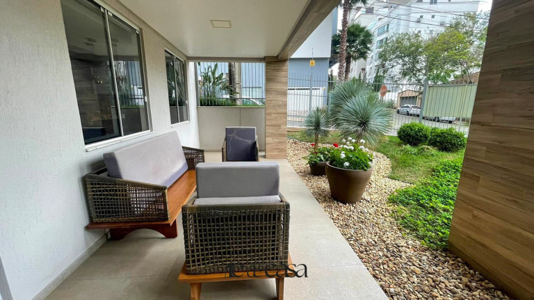 Apartamento com 3 Quartos à Venda, 194 m² em Americano - Lajeado
