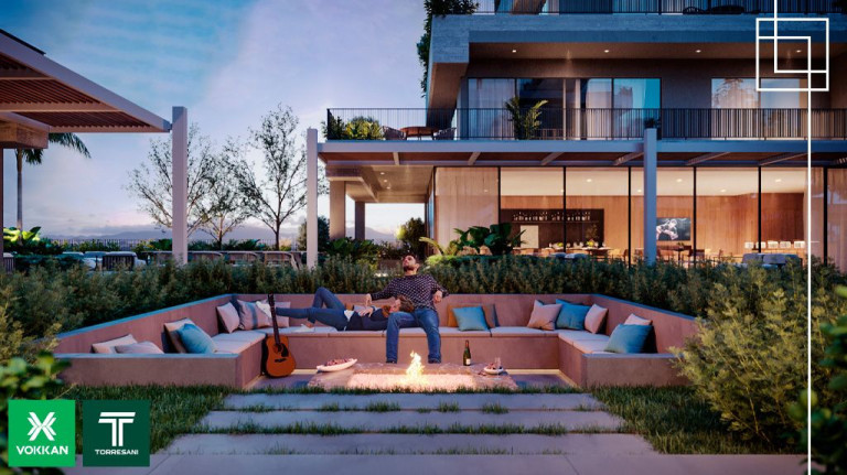 Imagem Apartamento com 2 Quartos à Venda, 100 m² em Jardim Dourado - Porto Belo Imagem Apartamento com 2 Quartos à Venda, 100 m² em Jardim Dourado - Porto Belo