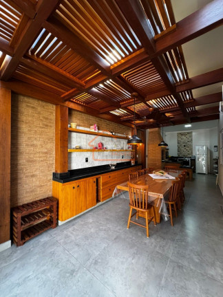 Imagem Casa com 3 Quartos à Venda, 160 m² em Jardim Flamboyant - Mogi Mirim