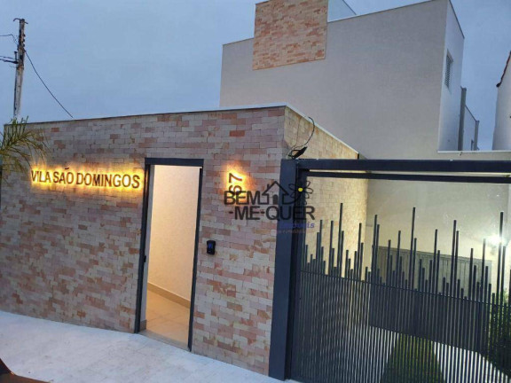 Imagem Sobrado com 2 Quartos à Venda, 93 m² em Parque São Domingos - São Paulo Imagem Sobrado com 2 Quartos à Venda, 93 m² em Parque São Domingos - São Paulo