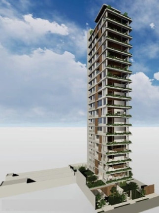 Apartamento com 3 Quartos à Venda, 291 m² em Alto Da Lapa - São Paulo