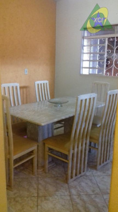 Imagem Casa com 3 Quartos à Venda, 114 m² em Parque Yolanda (nova Veneza) - Sumaré