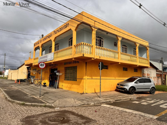 Imagem Imóvel à Venda, 400 m² em Ipê - São José Dos Pinhais