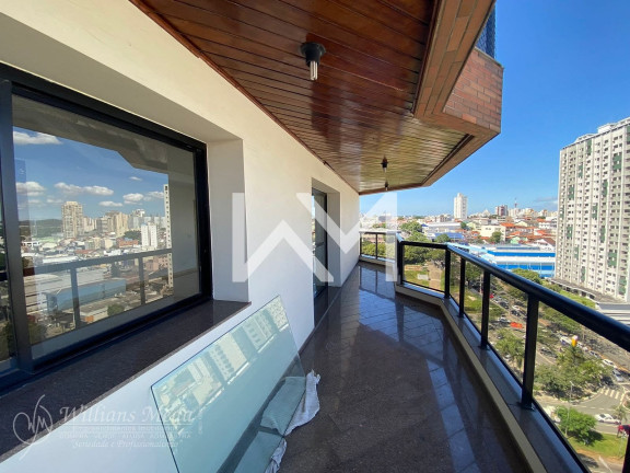 Imagem Apartamento com 4 Quartos à Venda, 352 m² em Vila Lanzara - Guarulhos Imagem Apartamento com 4 Quartos à Venda, 352 m² em Vila Lanzara - Guarulhos