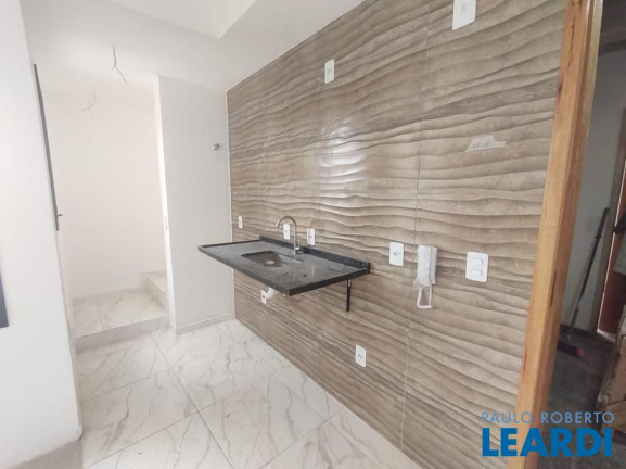 Imagem Cobertura com 2 Quartos à Venda, 99 m² em Parque Oratório - Santo André Imagem Cobertura com 2 Quartos à Venda, 99 m² em Parque Oratório - Santo André