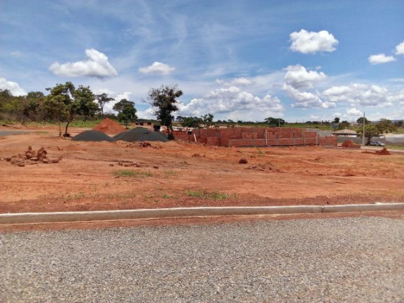 Imagem Imóvel à Venda, 360 m² em Residencial Lago De Cristal - Caldas Novas