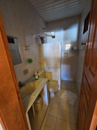 Imagem Casa com 4 Quartos à Venda, 720 m² em Zona Rural - Cascavel Imagem Casa com 4 Quartos à Venda, 720 m² em Zona Rural - Cascavel