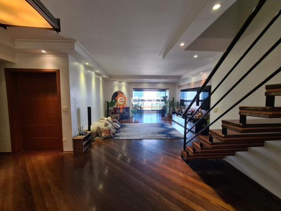 Imagem Apartamento com 5 Quartos à Venda, 420 m² Imagem Apartamento com 5 Quartos à Venda, 420 m²