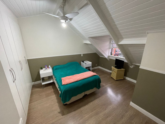 Imagem Casa de Condomínio com 3 Quartos à Venda, 129 m² em Jardim Oriental - São Paulo Imagem Casa de Condomínio com 3 Quartos à Venda, 129 m² em Jardim Oriental - São Paulo