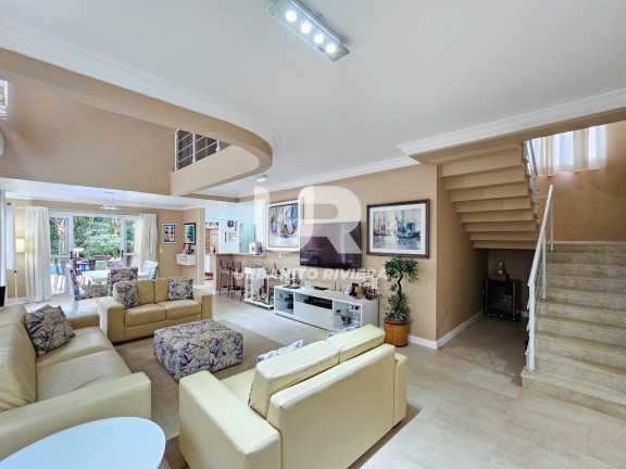 Casa com 5 Quartos à Venda, 277 m² em Riviera | Módulo 30 - Bertioga