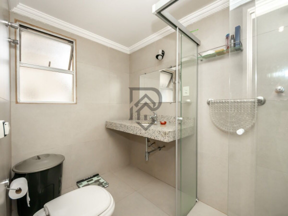 Imagem Apartamento com 3 Quartos à Venda, 92 m² em Campo Belo - São Paulo