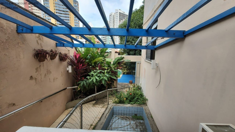 Imagem Imóvel com 5 Quartos à Venda, 600 m² em Caminho Das árvores - Salvador