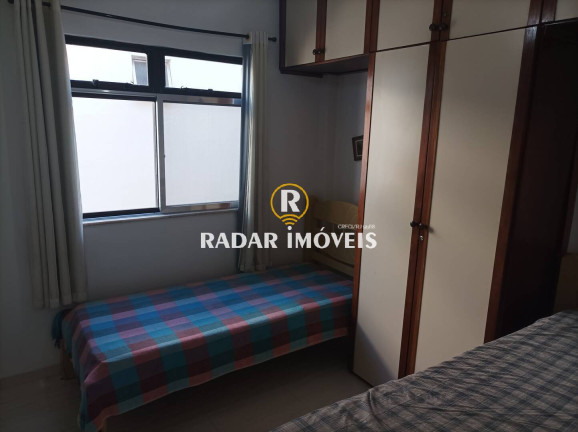 Imagem Apartamento com 3 Quartos à Venda, 95 m² em Algodoal - Cabo Frio