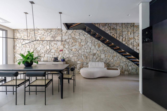 Imagem Casa com 2 Quartos à Venda, 237 m² em  Alphaville - Santana De Parnaíba