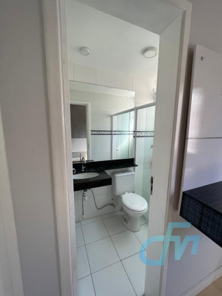 Imagem Apartamento com 2 Quartos à Venda, 54 m² em Nova Mogilar - Mogi Das Cruzes
