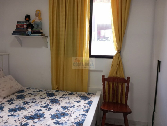 Imagem Apartamento com 2 Quartos à Venda, 55 m² em Canto Do Forte - Praia Grande Imagem Apartamento com 2 Quartos à Venda, 55 m² em Canto Do Forte - Praia Grande