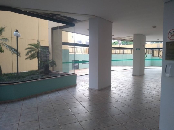 Imagem Apartamento com 3 Quartos à Venda, 76 m² em Jardim Infante Dom Henrique - Bauru Imagem Apartamento com 3 Quartos à Venda, 76 m² em Jardim Infante Dom Henrique - Bauru