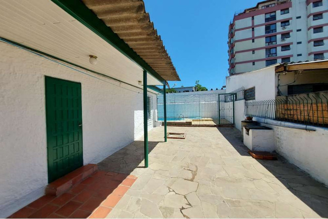 Imagem Casa com 3 Quartos à Venda,  em Camaquã - Porto Alegre