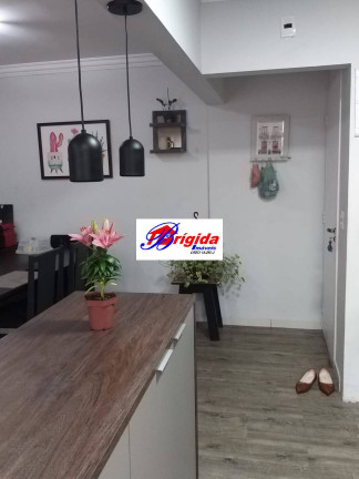 Imagem Apartamento com 2 Quartos à Venda, 55 m² em Jardim Boa Vista (zona Oeste) - São Paulo Imagem Apartamento com 2 Quartos à Venda, 55 m² em Jardim Boa Vista (zona Oeste) - São Paulo