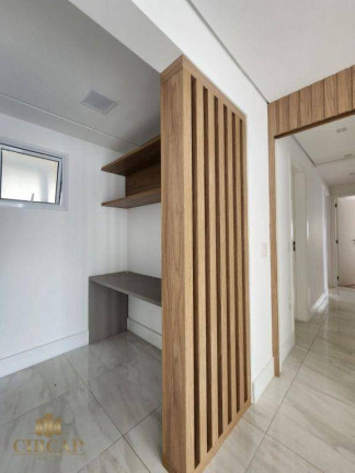 Imagem Apartamento com 3 Quartos para Alugar, 157 m² em Jardim Das Perdizes - São Paulo