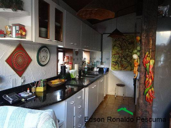 Imagem Casa de Condomínio com 5 Quartos à Venda, 360 m² em Alphaville - Santana De Parnaíba Imagem Casa de Condomínio com 5 Quartos à Venda, 360 m² em Alphaville - Santana De Parnaíba