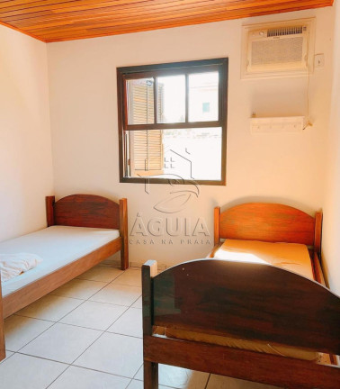 Imagem Casa de Condomínio com 3 Quartos à Venda, 80 m² em Horto Florestal - Ubatuba