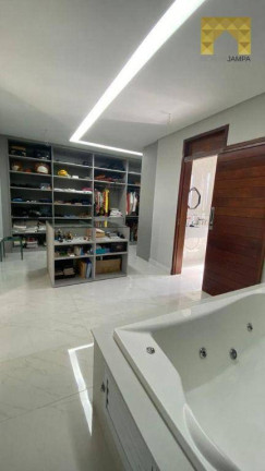 Imagem Casa com 4 Quartos à Venda, 320 m² em Intermares - João Pessoa