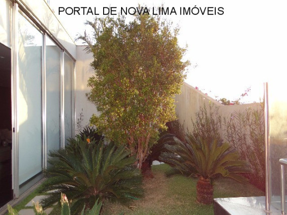 Imagem Casa com 4 Quartos à Venda, 1.000 m² em Riviera Residence - Nova Lima Imagem Casa com 4 Quartos à Venda, 1.000 m² em Riviera Residence - Nova Lima