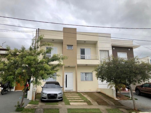 Sobrado com 3 Quartos à Venda, 150 m² em Horto Florestal - Sorocaba
