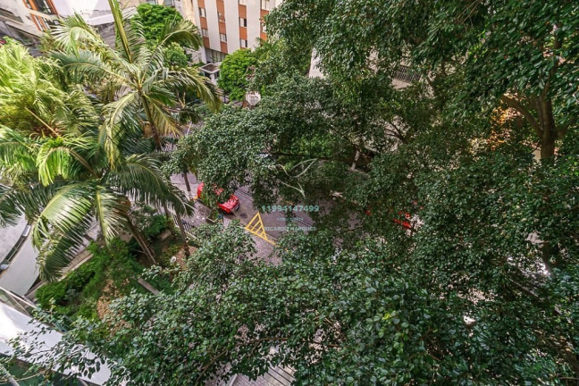 Imagem Apartamento com 4 Quartos à Venda, 107 m² em Pinheiros - São Paulo Imagem Apartamento com 4 Quartos à Venda, 107 m² em Pinheiros - São Paulo