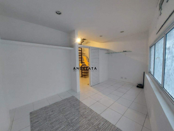Sala Comercial para Alugar, 26 m² em Barra Da Tijuca - Rio De Janeiro