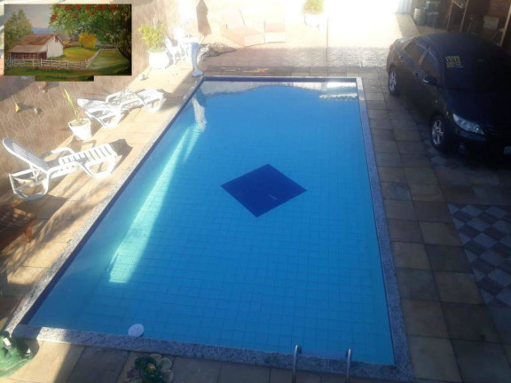 Imagem Casa com 3 Quartos à Venda, 240 m² em Sopotó - Iguaba Grande Imagem Casa com 3 Quartos à Venda, 240 m² em Sopotó - Iguaba Grande