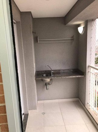 Imagem Apartamento com 3 Quartos à Venda, 59 m² em Vila Pires - Santo André Imagem Apartamento com 3 Quartos à Venda, 59 m² em Vila Pires - Santo André