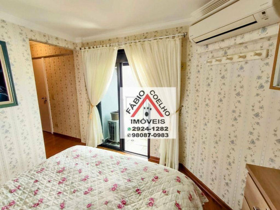 Imagem Imóvel com 3 Quartos à Venda, 104 m² em Vila Clementino - São Paulo