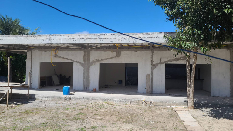 Imagem Casa de Condomínio com 4 Quartos à Venda, 4.000 m² em Portão - Lauro De Freitas