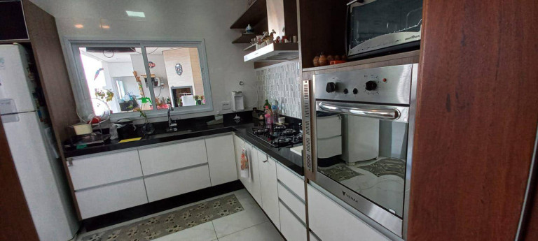 Imagem Casa com 4 Quartos à Venda, 298 m² em Condomínio Residencial Renaissance - Sorocaba