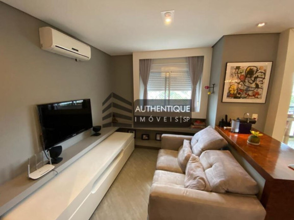 Imagem Apartamento com 2 Quartos à Venda, 102 m² em Campo Belo - São Paulo Imagem Apartamento com 2 Quartos à Venda, 102 m² em Campo Belo - São Paulo
