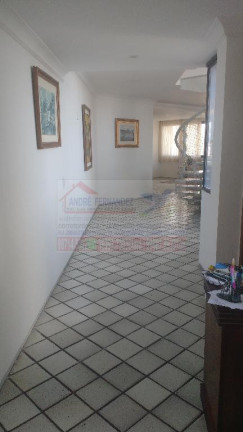 Imagem Apartamento com 5 Quartos à Venda, 340 m² em Tamarineira - Recife