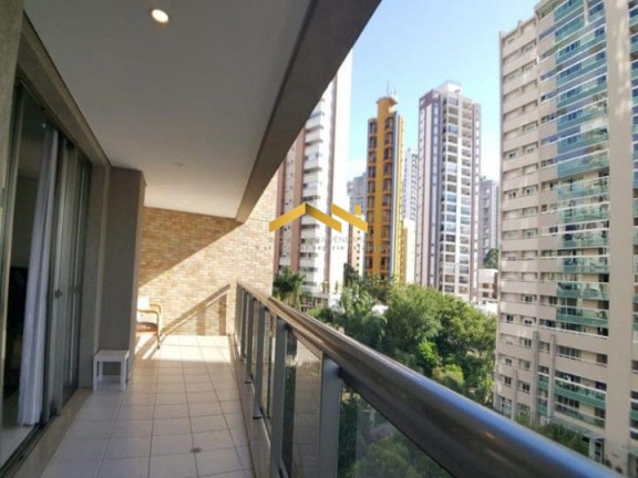 Imagem Apartamento com 4 Quartos à Venda, 212 m² em Morumbi - São Paulo Imagem Apartamento com 4 Quartos à Venda, 212 m² em Morumbi - São Paulo