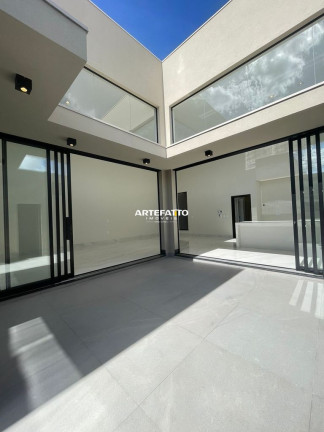 Imagem Casa com 3 Quartos à Venda, 232 m² em Jardim Piratininga Ii - Franca Imagem Casa com 3 Quartos à Venda, 232 m² em Jardim Piratininga Ii - Franca