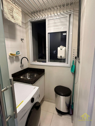 Imagem Apartamento com 2 Quartos à Venda, 63 m² em Praia De Itaparica - Vila Velha