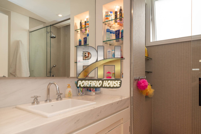 Imagem Apartamento com 4 Quartos à Venda, 341 m² em Jardim Paulista - São Paulo