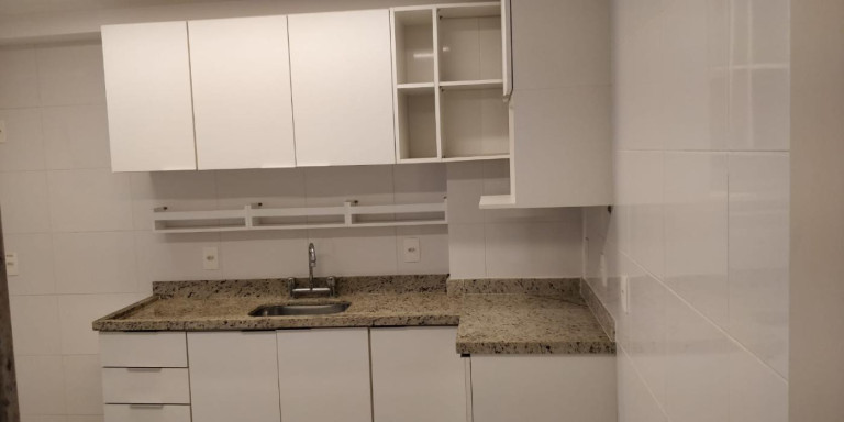 Imagem Apartamento com 3 Quartos à Venda, 113 m² em Botafogo - Rio De Janeiro